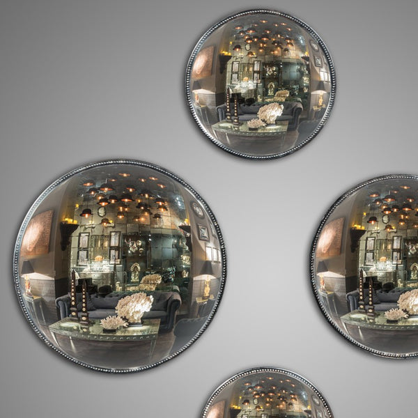 SET 4 ANTIC MIRRORS