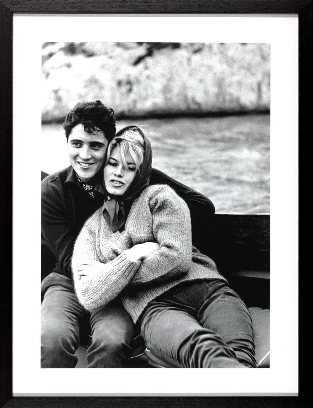 Fotografía Brigitte Bardot