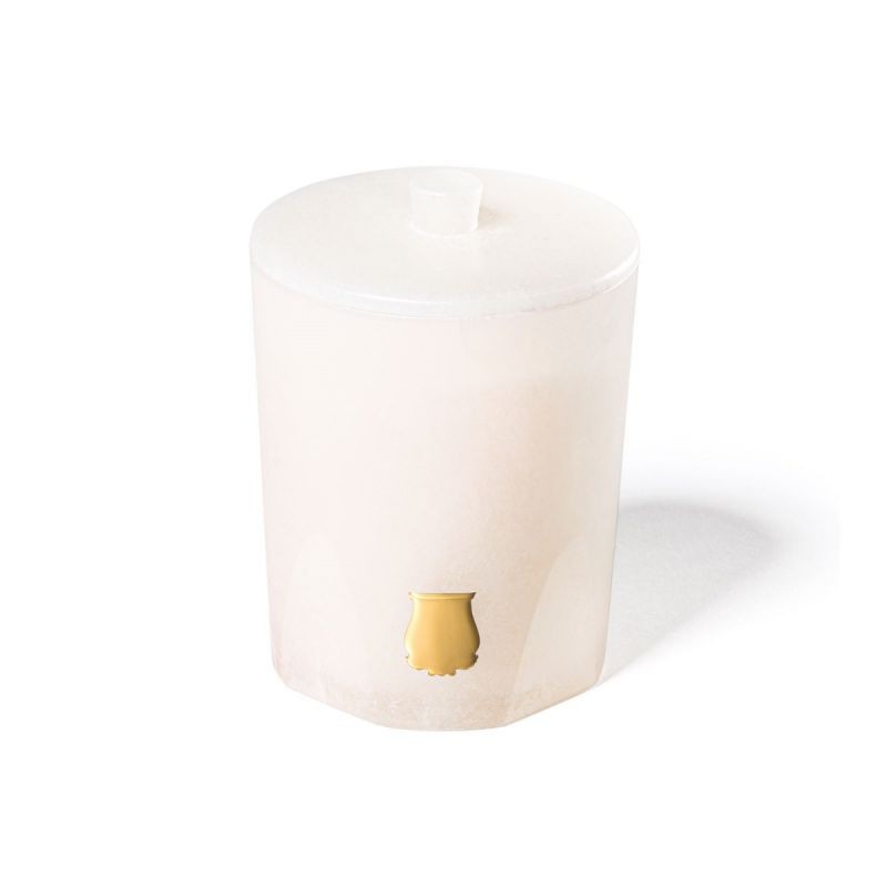 Vela Abd El Kader Alabastro