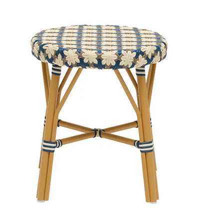 Taburete Exterior Simone de Sika Design - ambiente | Nomad Interiors