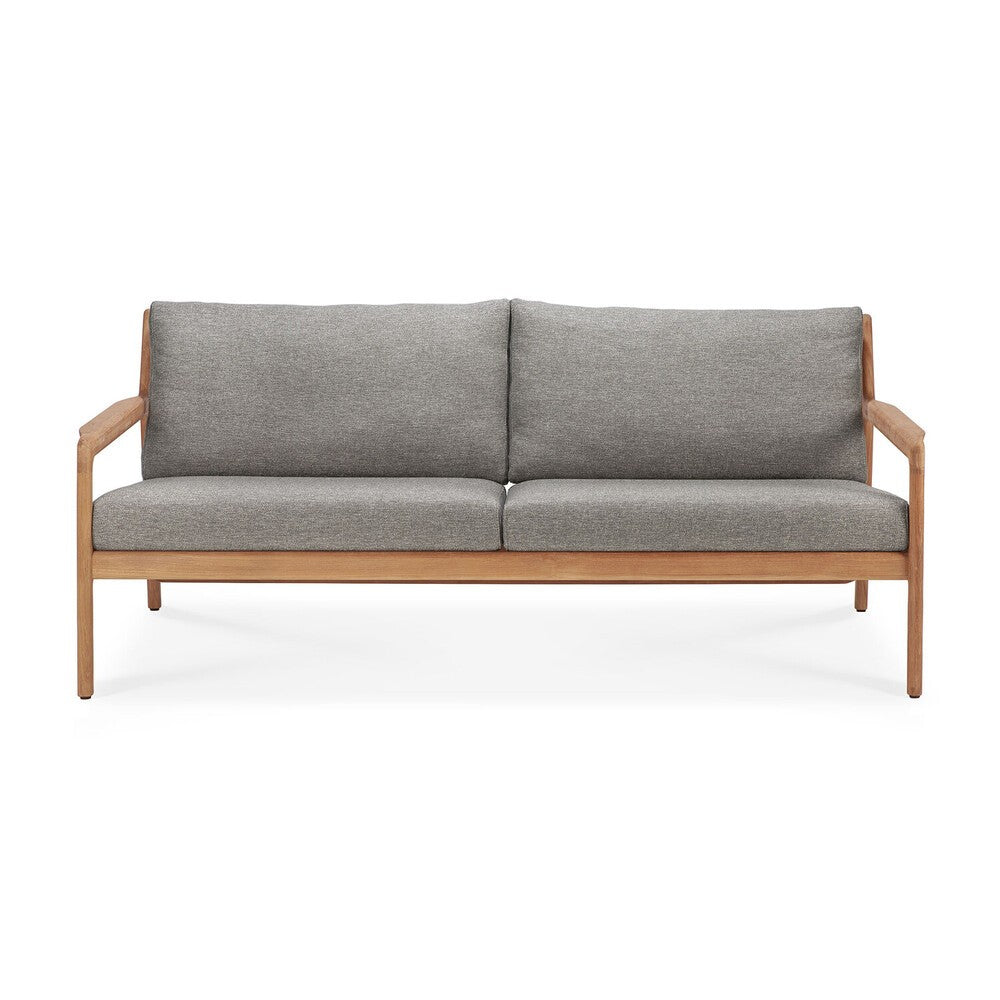 Sofá Jack Outdoor 180 Teca Mocha