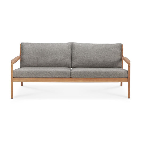 Sofá Jack Outdoor 180 Teca Mocha