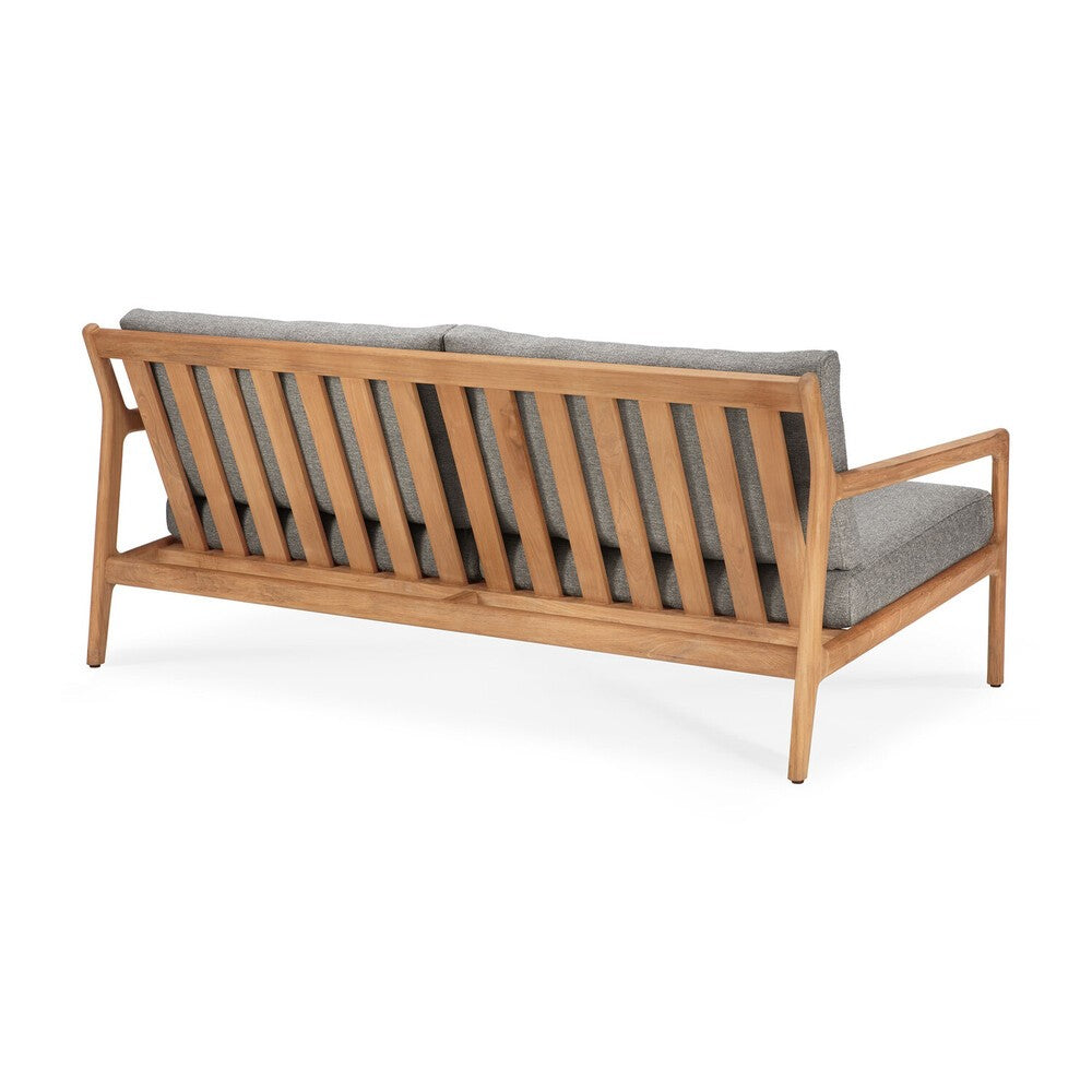 Sofá Jack Outdoor 180 Teca Mocha