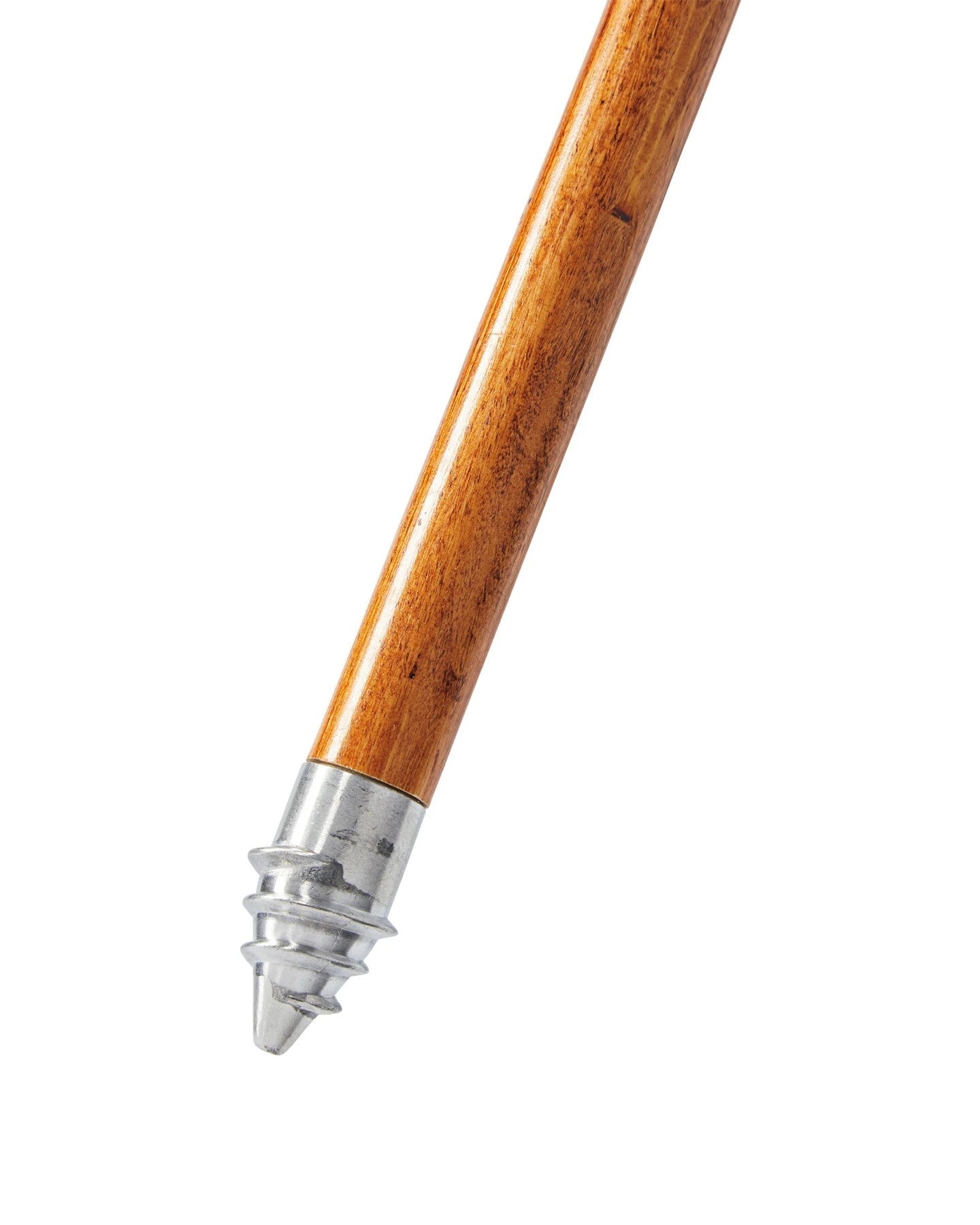 The Premium Beach Umbrella - Antique White