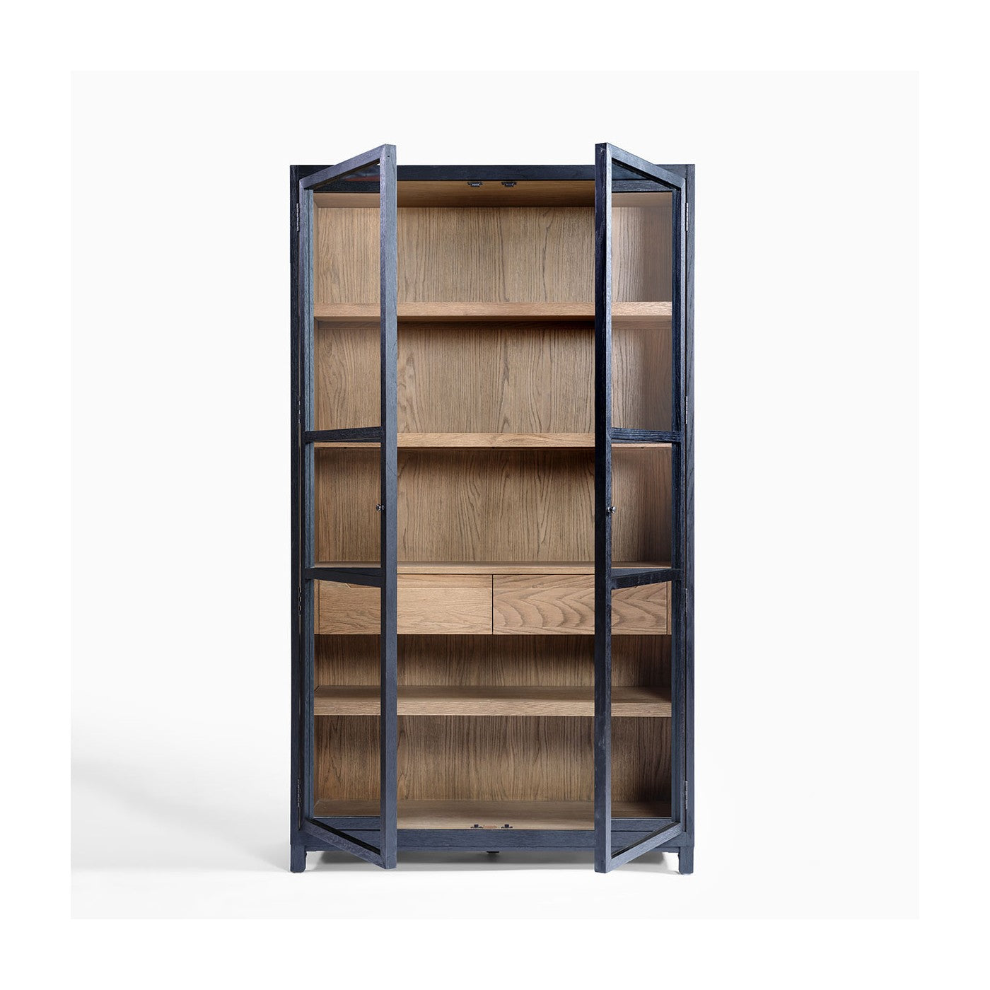 Armario Roble Oscuro