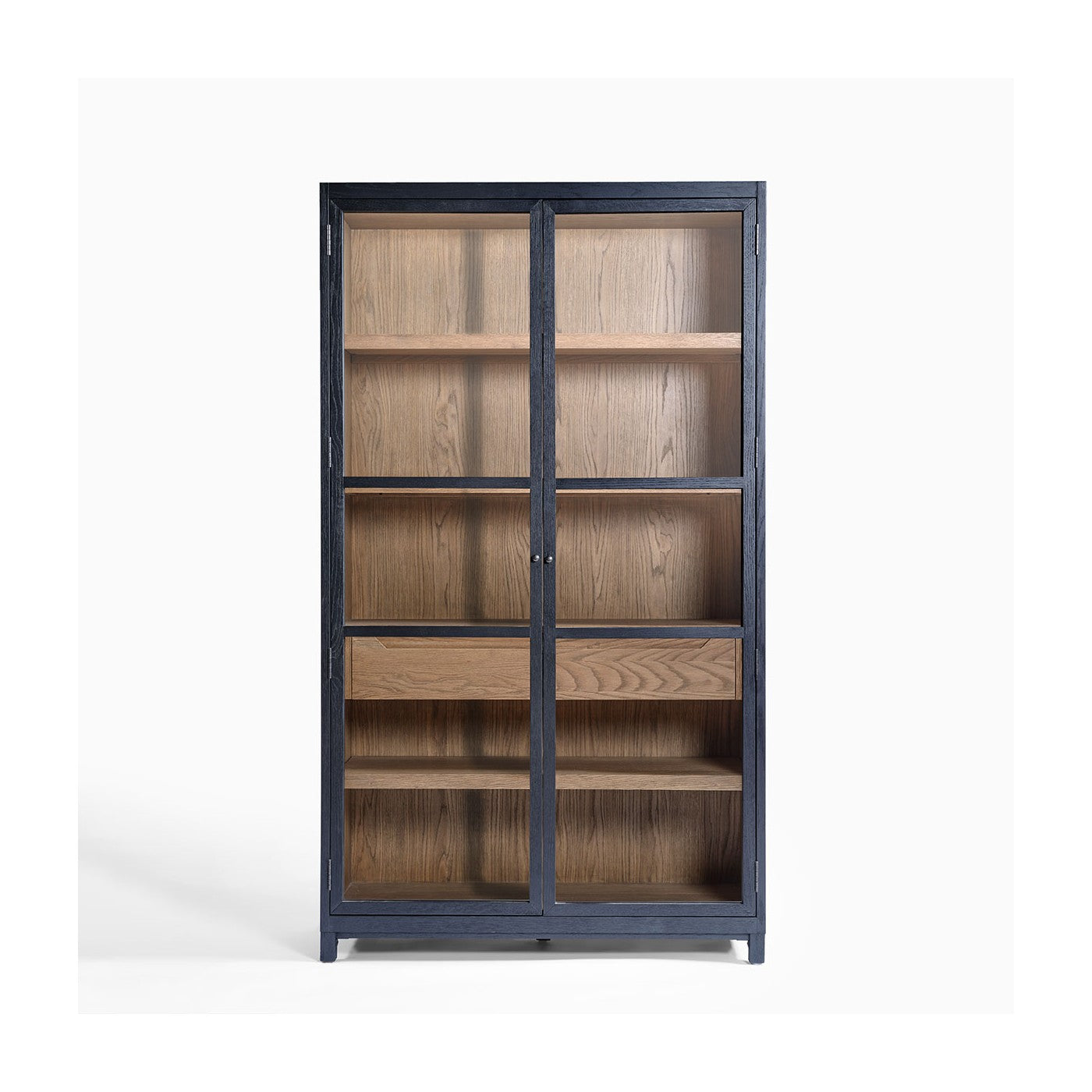Armario Roble Oscuro de Nomad Home - ambiente