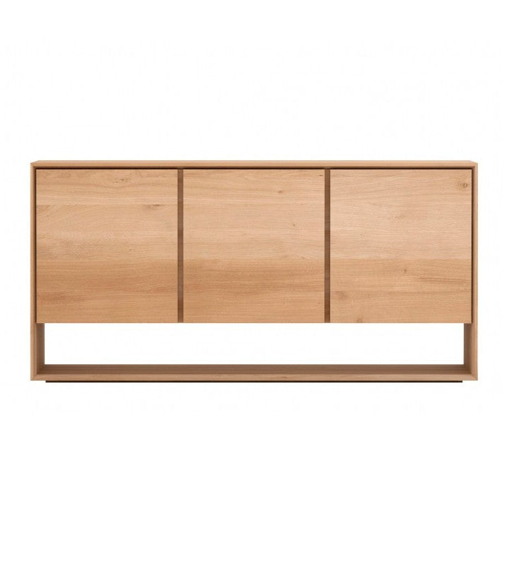 Aparador Nordic Roble de Ethnicraft | Nomad Interiors