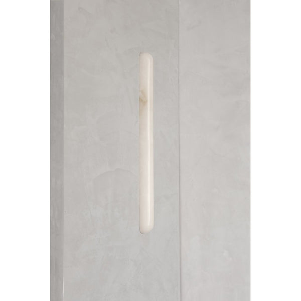 Aplique de Alabastro 65 de Nomad Home