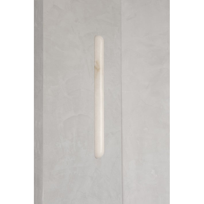 Aplique de Alabastro 65 de Nomad Home