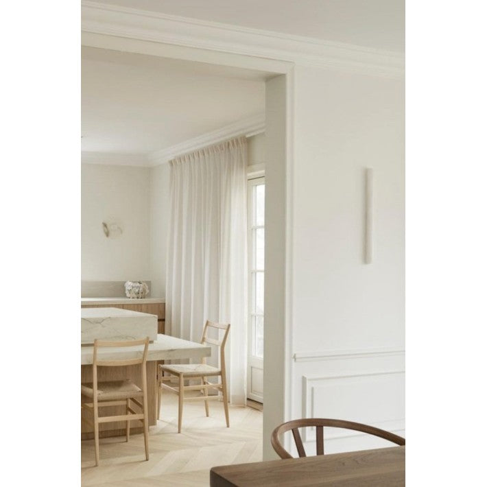 Aplique de Alabastro 65 de Nomad Home - ambiente