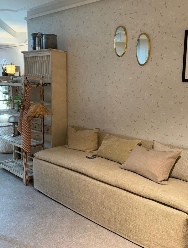 Banqueta BOHO Tela Nomade