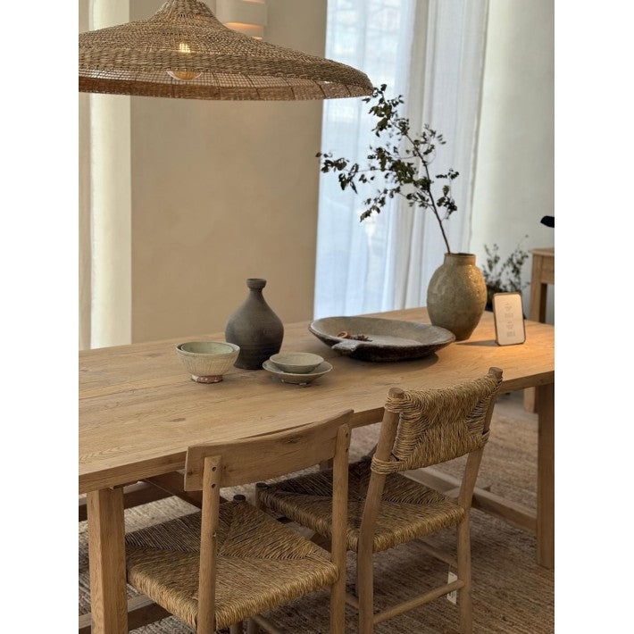Bombilla LED decorativa Globe Ambre de Nomad Home - detalle
