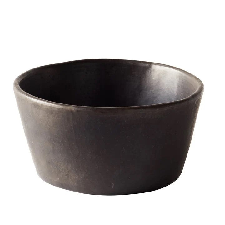 Bowl negro