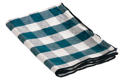 Paño de cocina Bourdon Mimi Vichy Canard