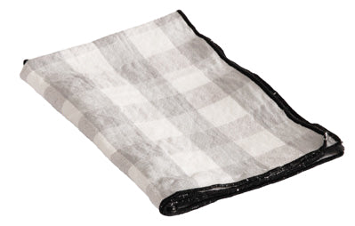 Paño de cocina Bourdon Mimi Vichy Perle