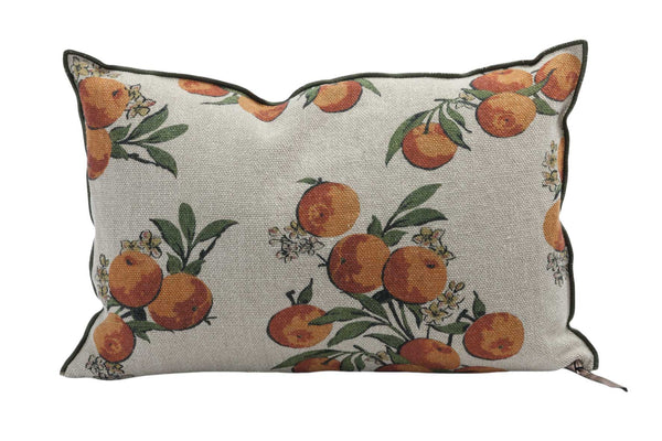 Cojín Vice Versa Wabi Sabi Les Oranges