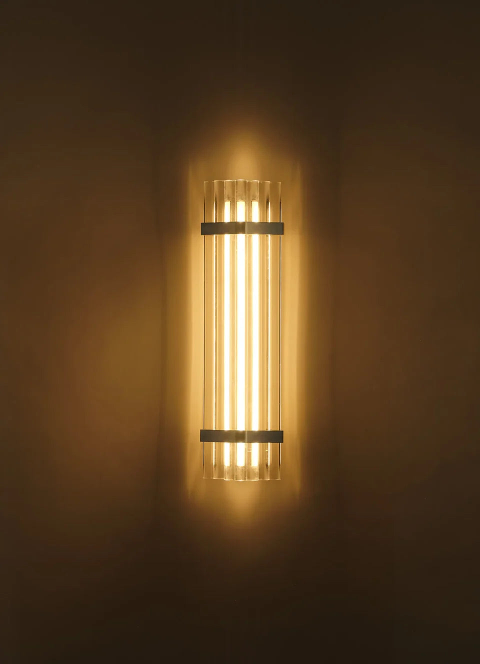 Seagull Wall de DCW Éditions, aplique LED diseñado por Thierry Dreyfus