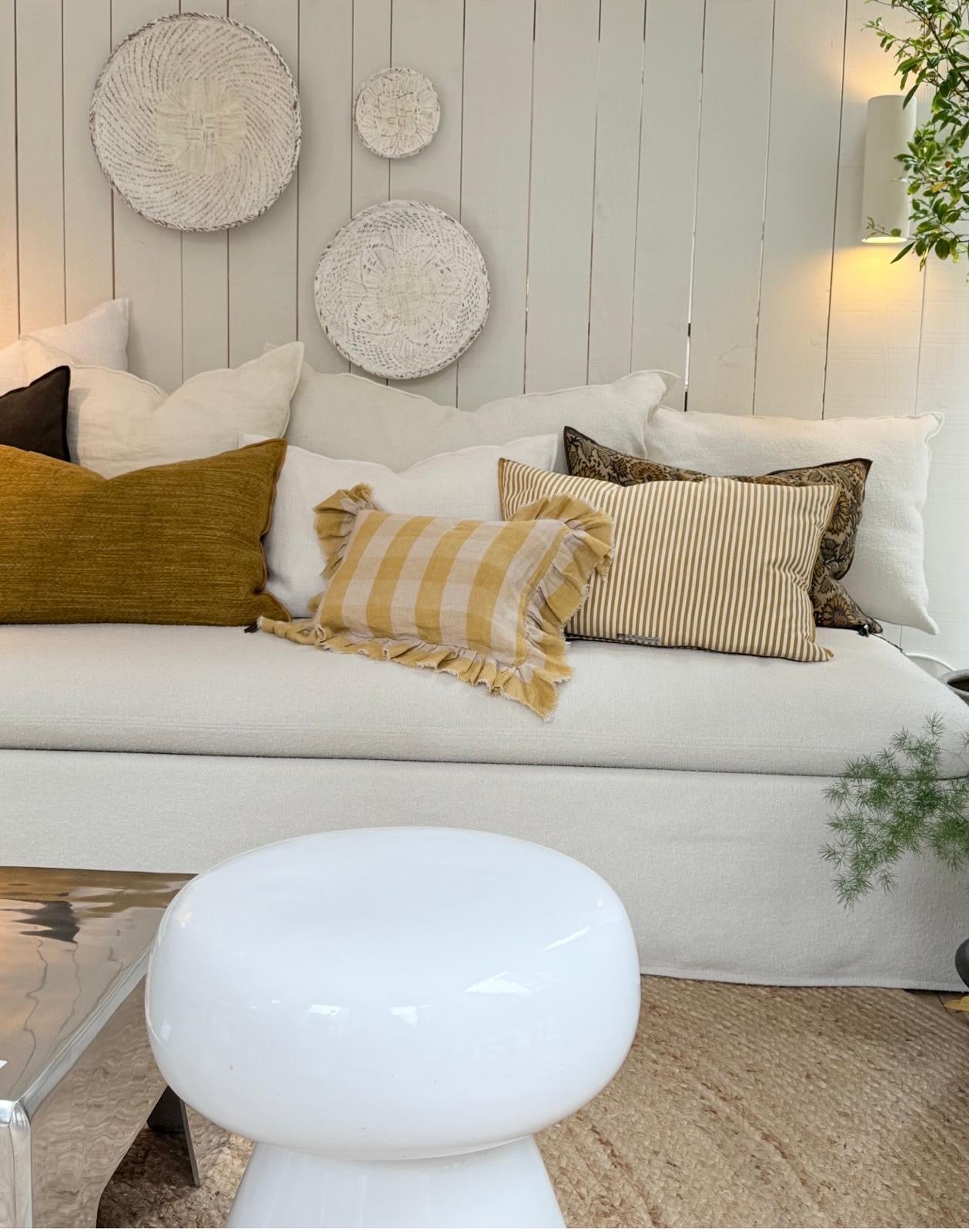 Daybed Gypset Lounge XL Menorca