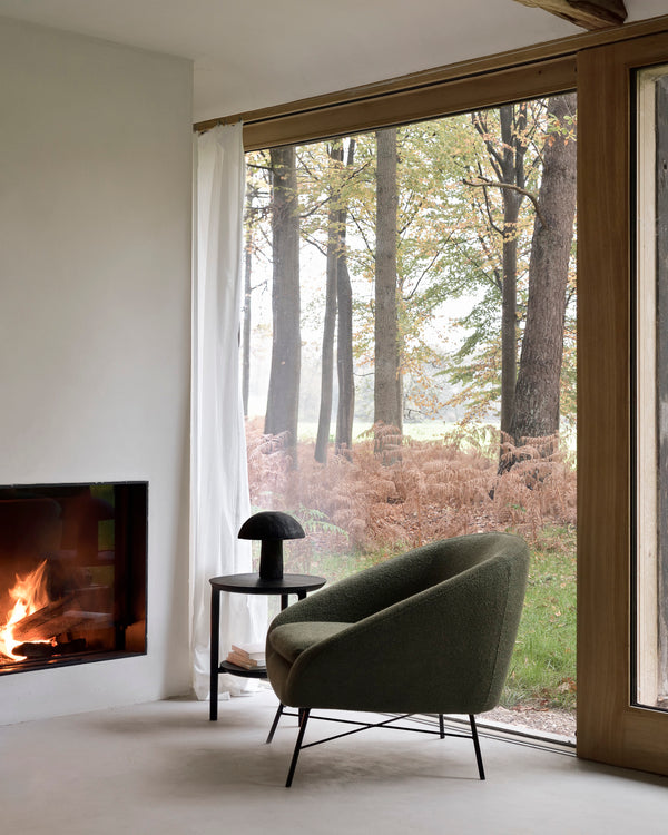 Sillón Barrow Green