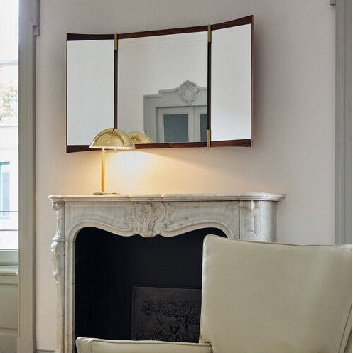 Espejo mural Vanity Wall Mirror 3