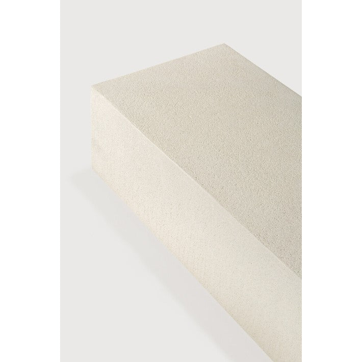 Estanteria de suelo Elements en piedra de Ethnicraft - ambiente | Nomad Interiors