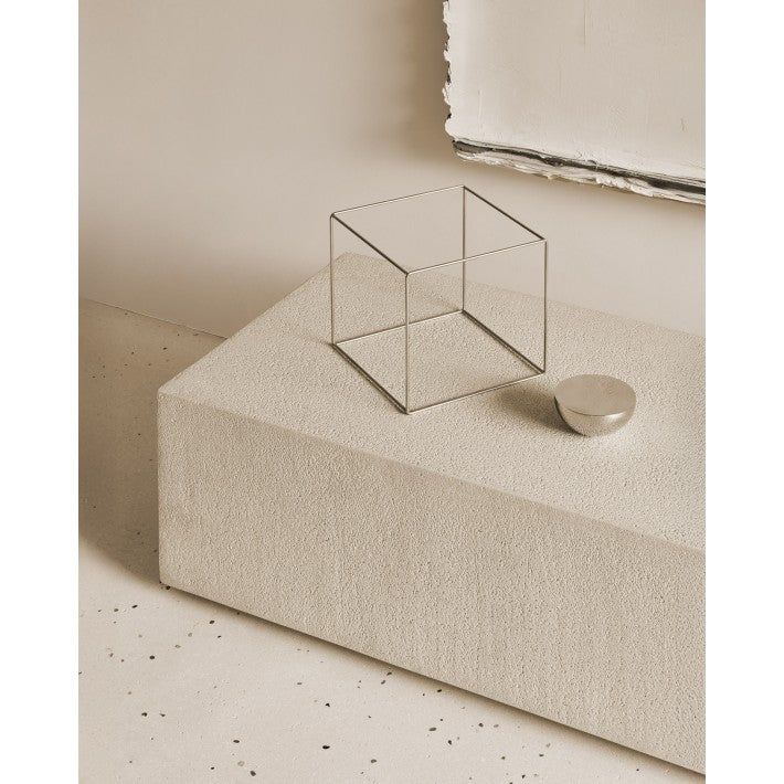 Estanteria de suelo Elements en piedra de Ethnicraft - vista 7 | Nomad Interiors