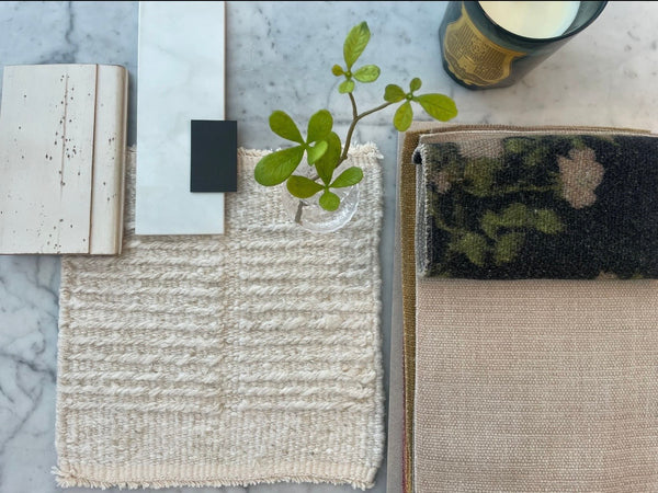 Estudio de interiorismo Nomad en A Coruña, servicio Nomad Styling