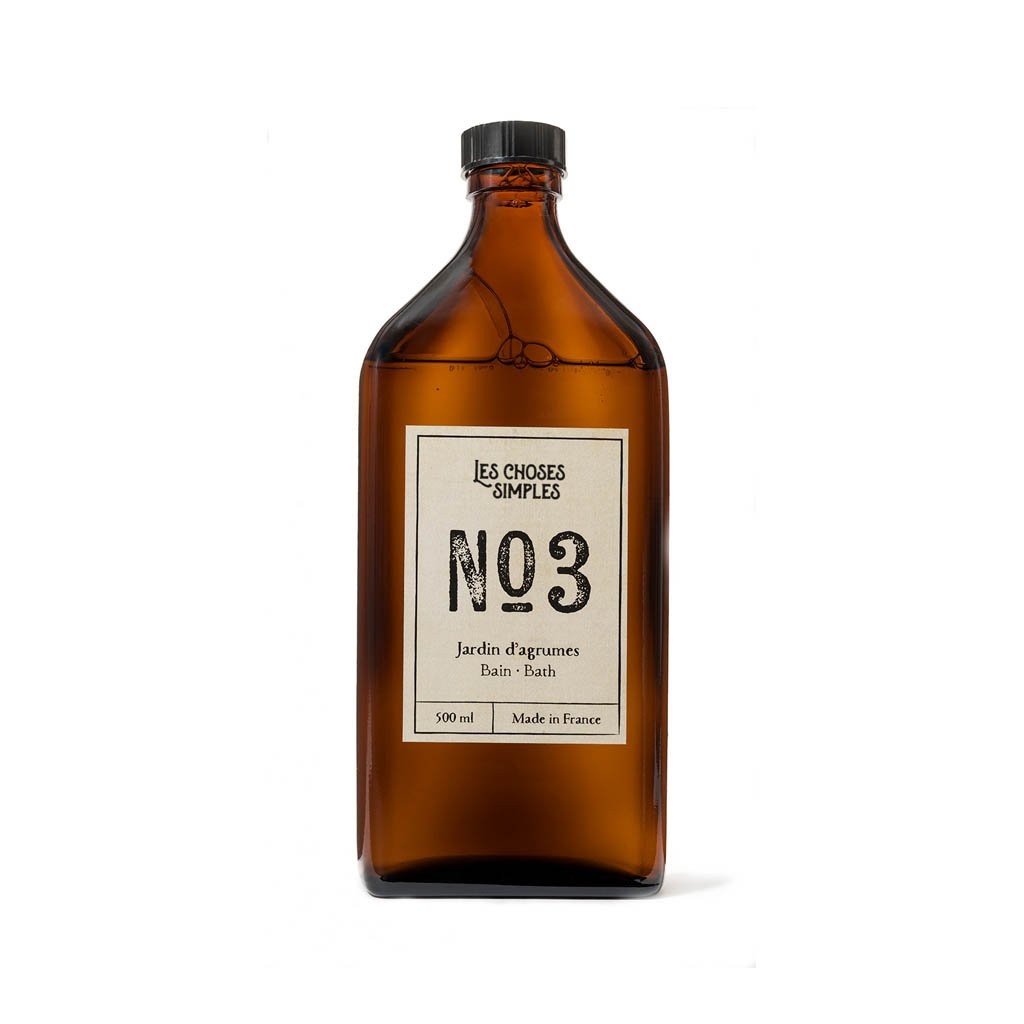 Gel de Baño Jardin d'Agrumes (cítricos)