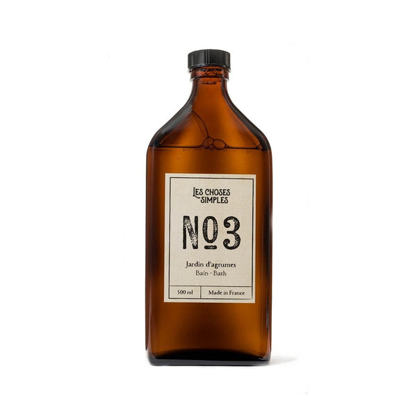 Gel de Baño Jardin d'Agrumes (cítricos)