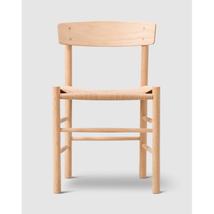 J39 Mogensen Chair de Fredericia - ambiente | Nomad Interiors