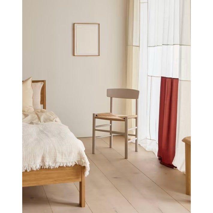 J39 Mogensen Chair de Fredericia - vista 6 | Nomad Interiors