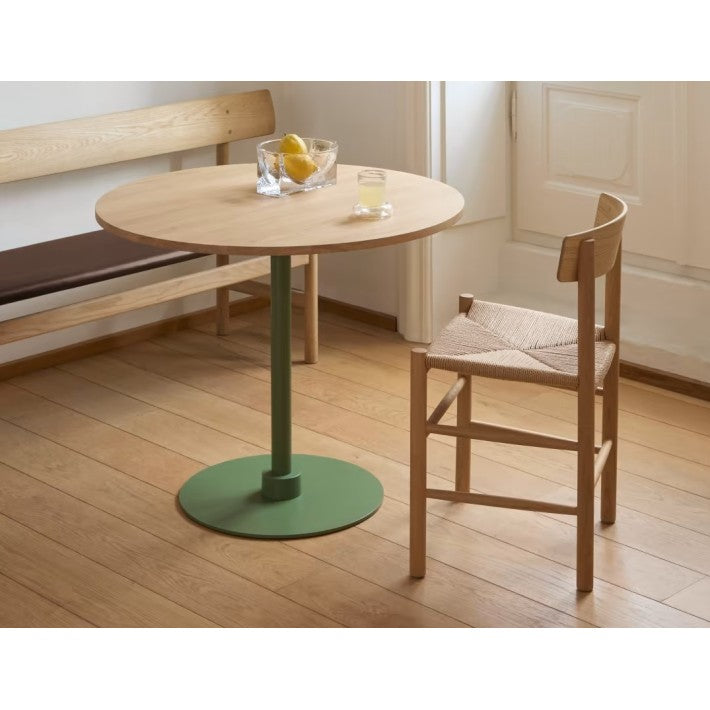 J39 Mogensen Chair de Fredericia - vista 9 | Nomad Interiors
