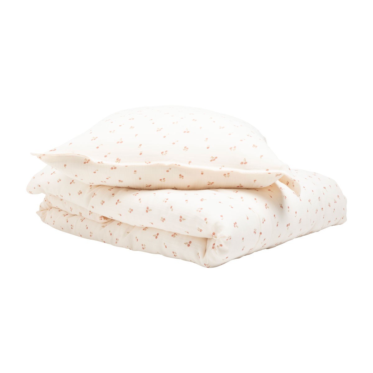 Juego de Cama Blossom Dragée