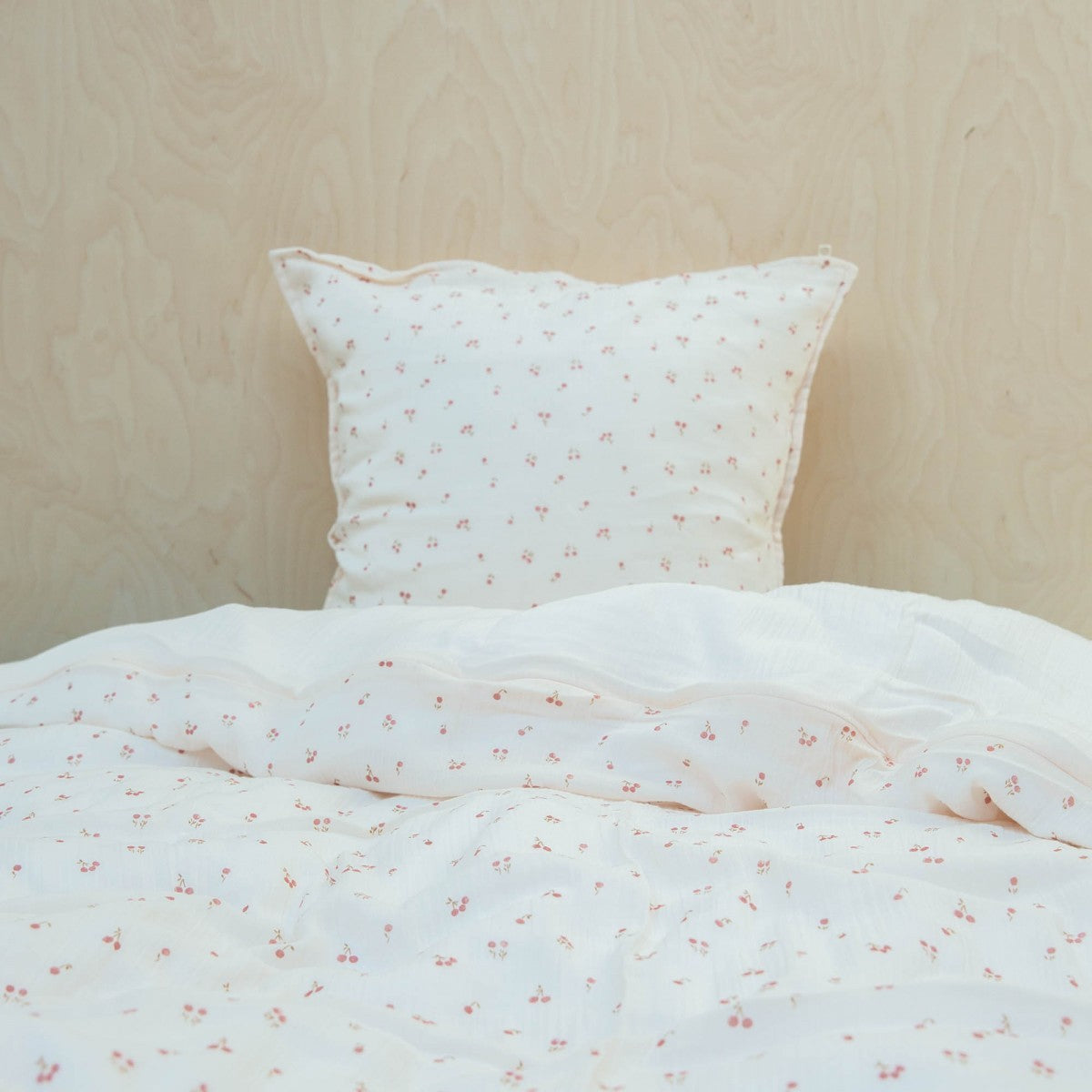 Juego de Cama Blossom Dragée