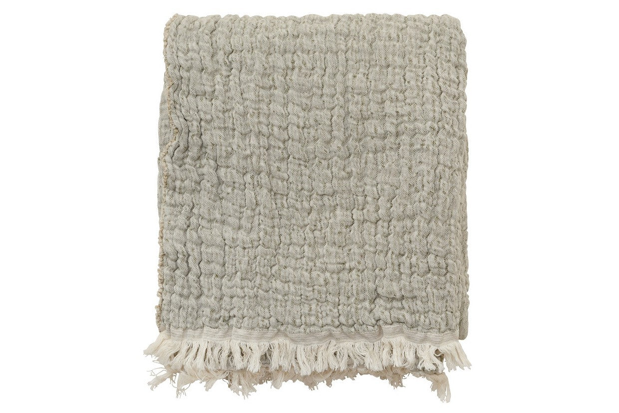 Kale Mellow Blanket