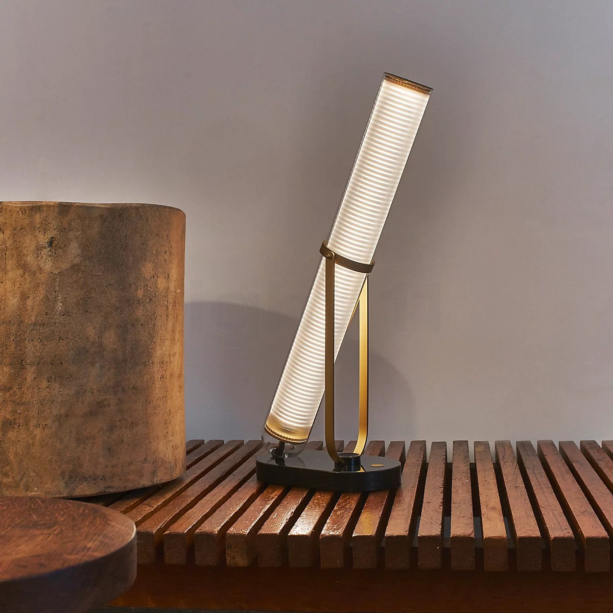 Lámpara La Lampe Frechin