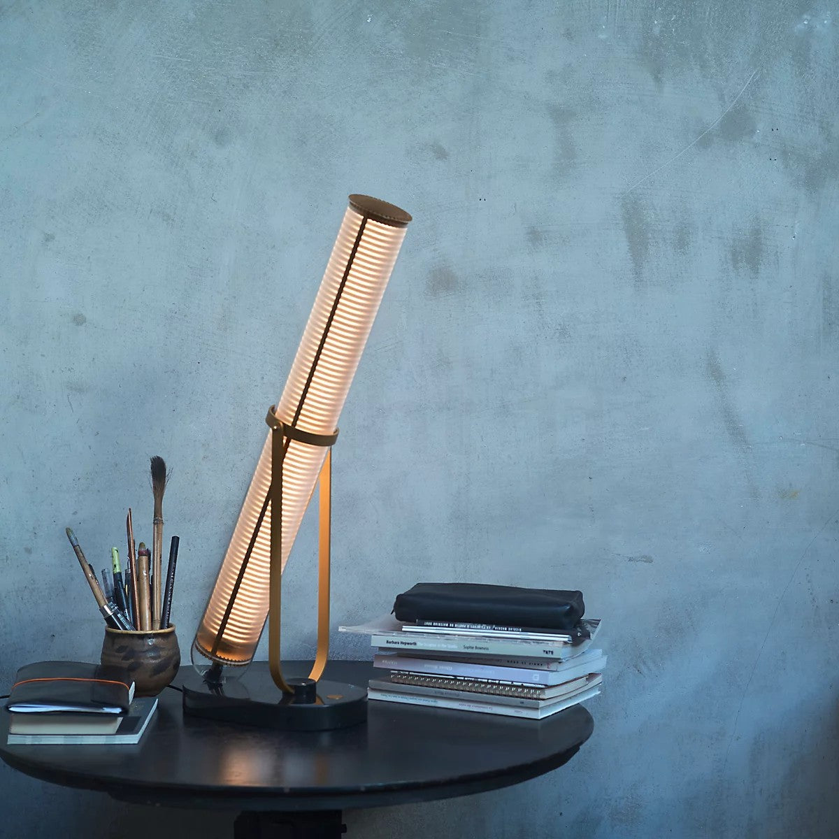 Lámpara La Lampe Frechin
