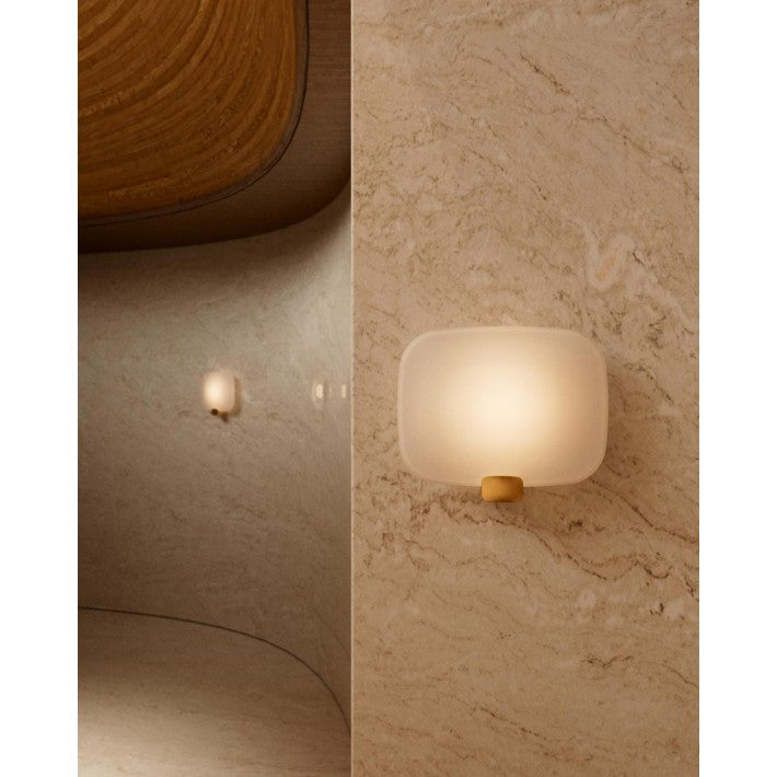 Light Me Tender Horizontal de DCW Editions - detalle | Nomad Interiors
