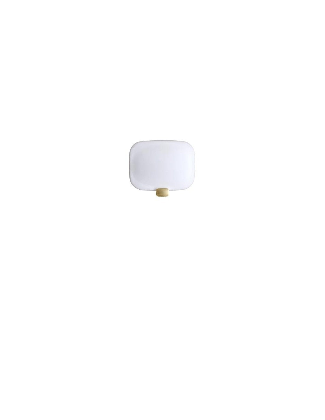 Light Me Tender Horizontal de DCW Editions - vista lateral | Nomad Interiors