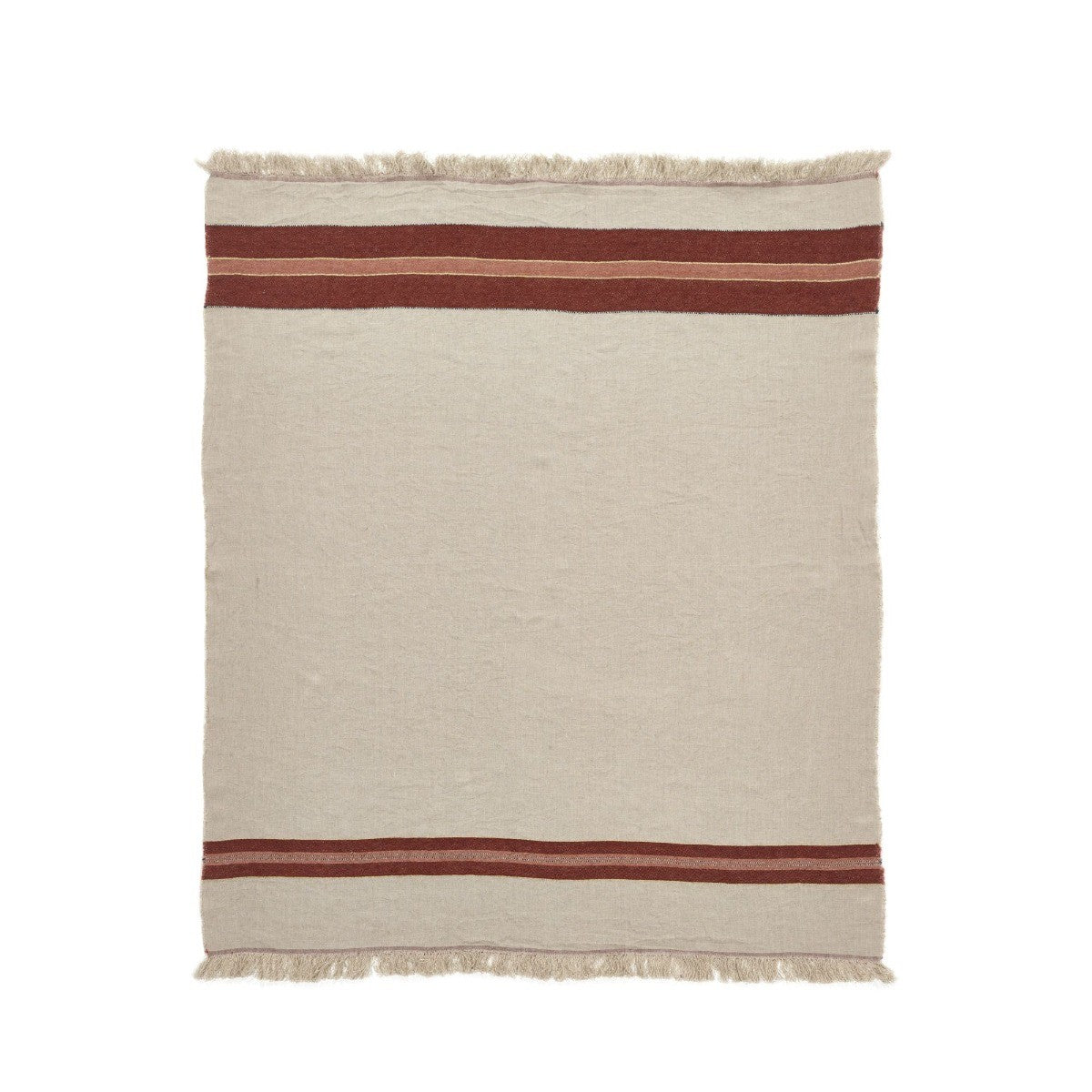 Mantel The Belgian Table Throw