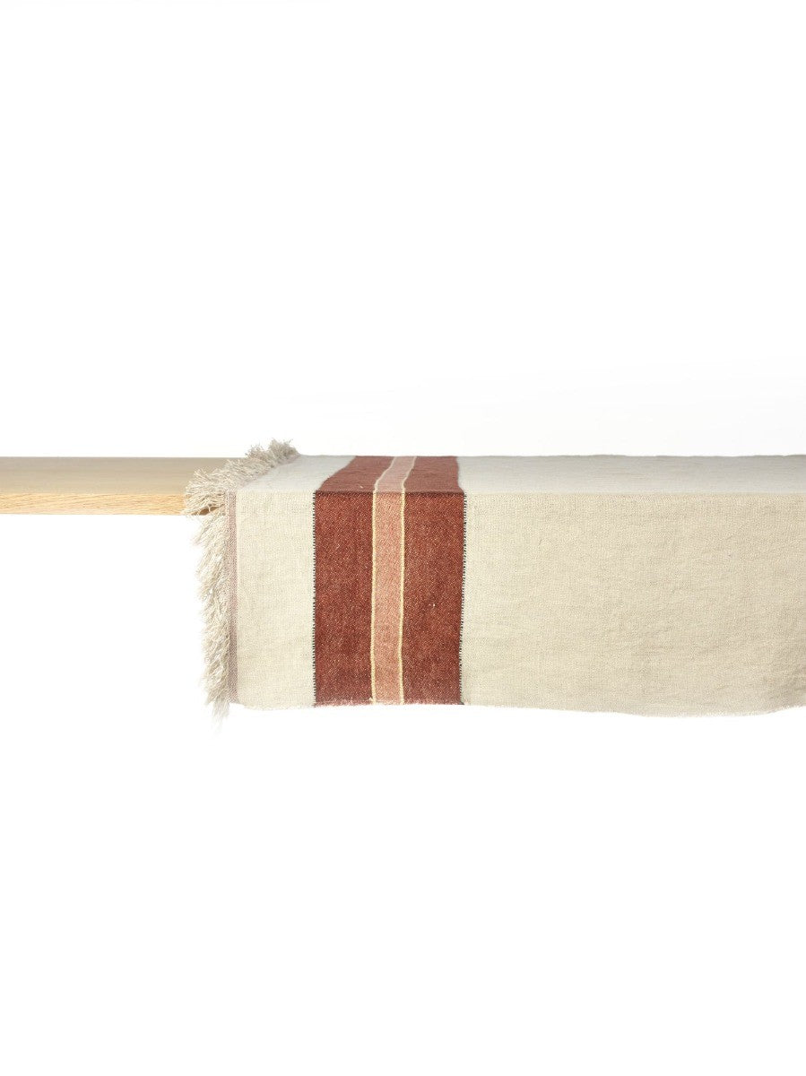 Mantel The Belgian Table Throw