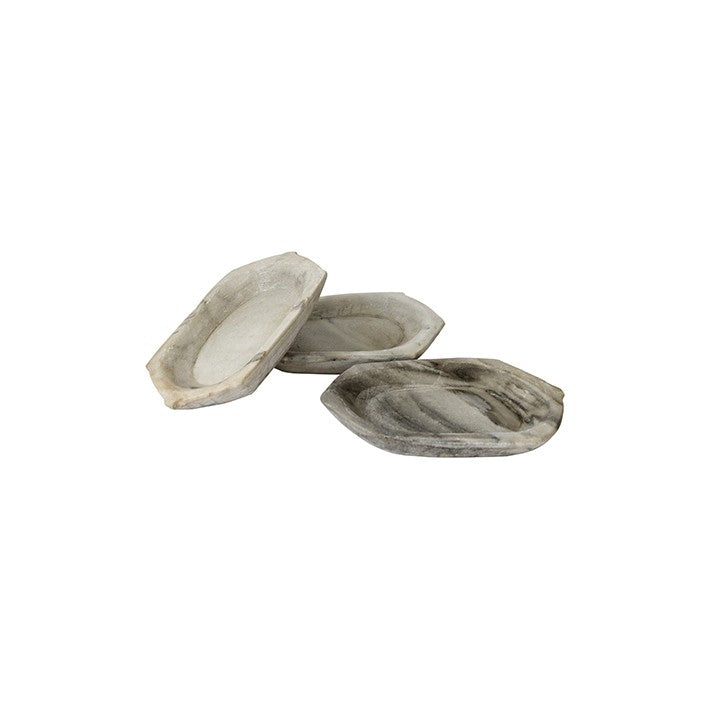 Marble Octogonal Vintage en mármol de Nomad Home