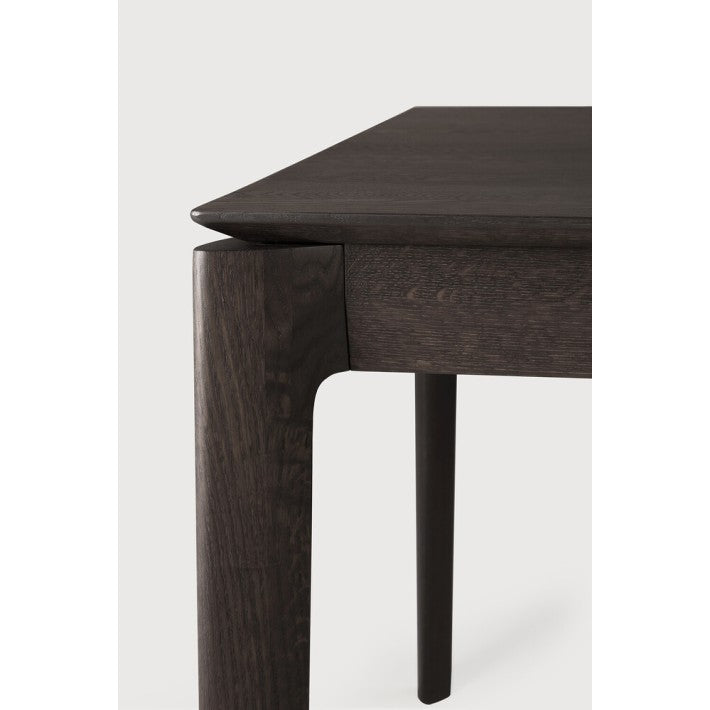 Mesa Bok Extensible Roble Marrón de Ethnicraft - vista 8 | Nomad Interiors