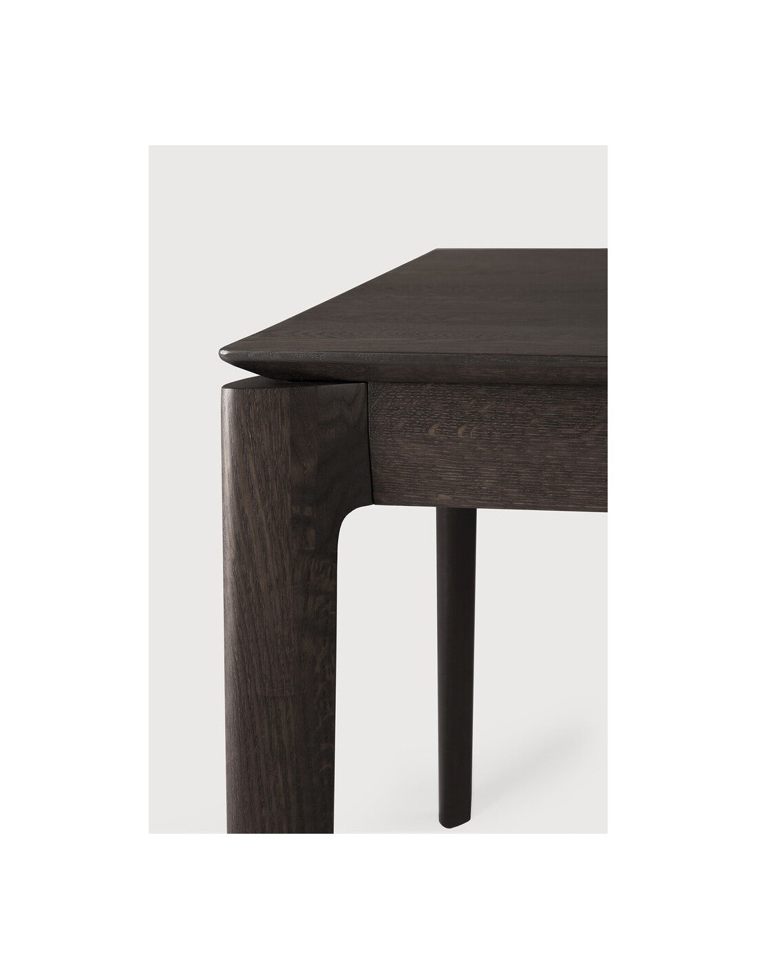 Mesa Bok Roble Marrón de Ethnicraft - ambiente | Nomad Interiors