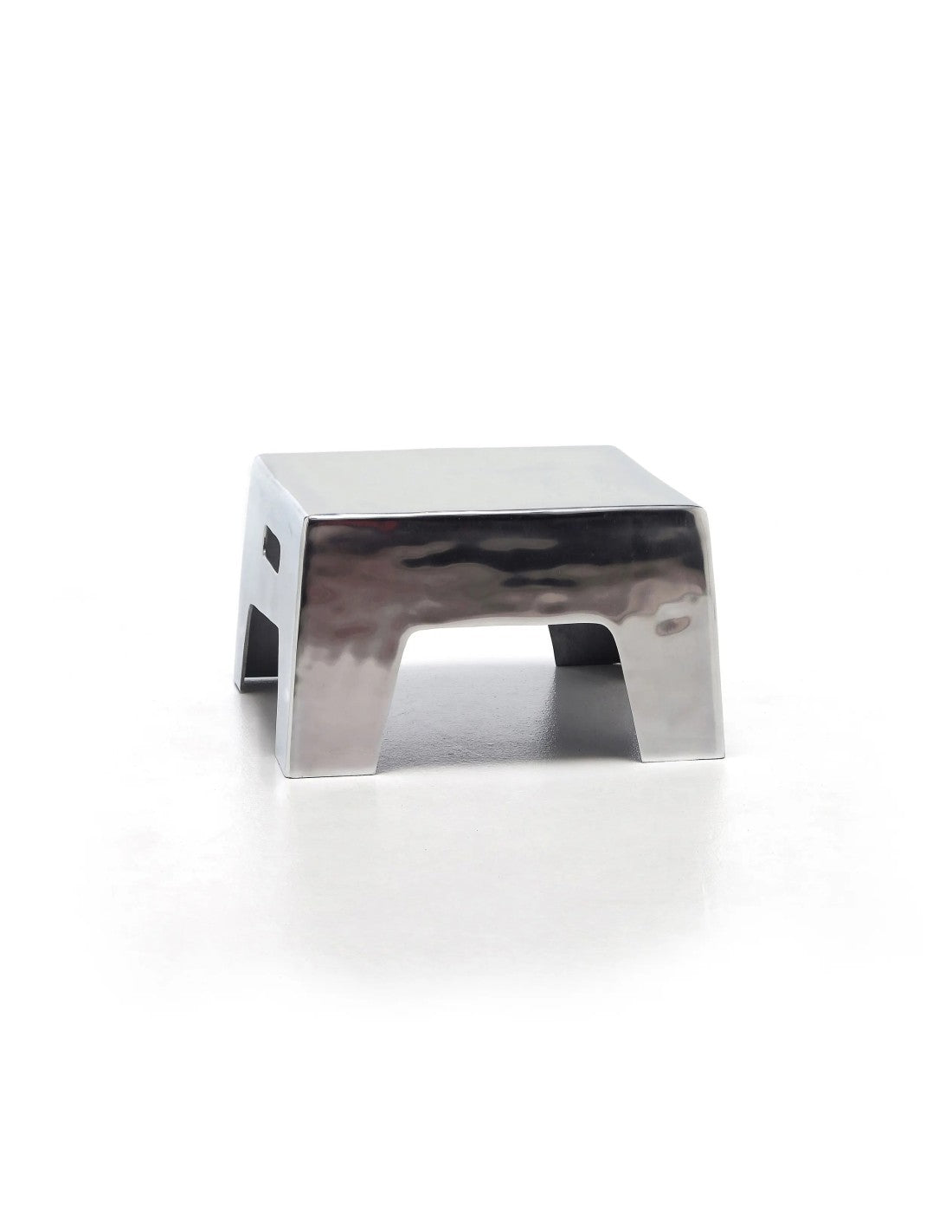 Mesa de centro Aluminio de Nomad Home