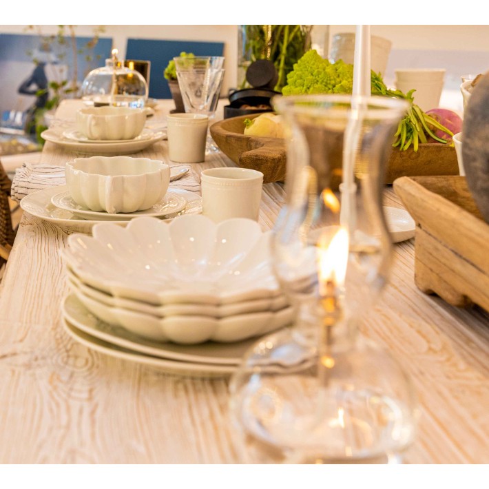 Nomad Lumière – Lámpara de aceite de vidrio liso de Nomad Home - detalle
