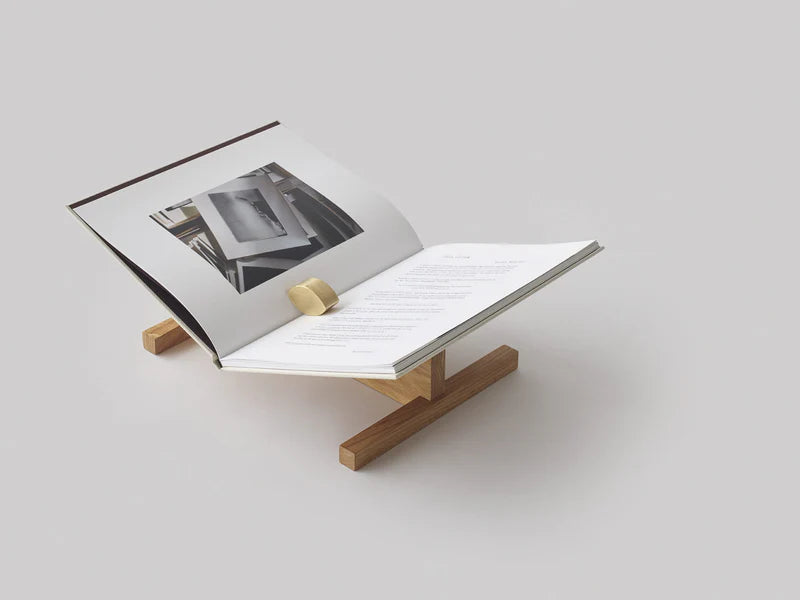 Page - Oak, vista 4