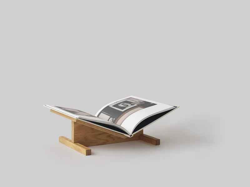 Page - Oak, vista 2