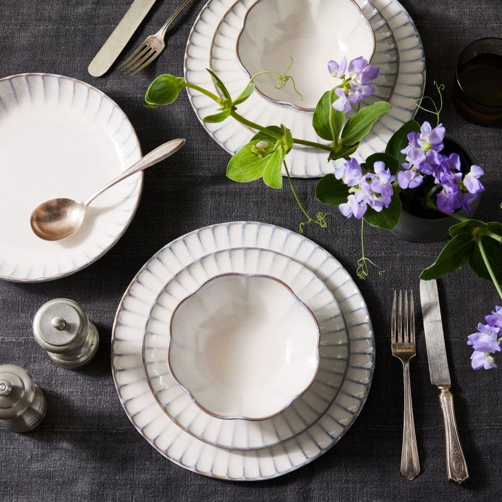 Plato Alto XS Inku de Serax - detalle | Nomad Interiors