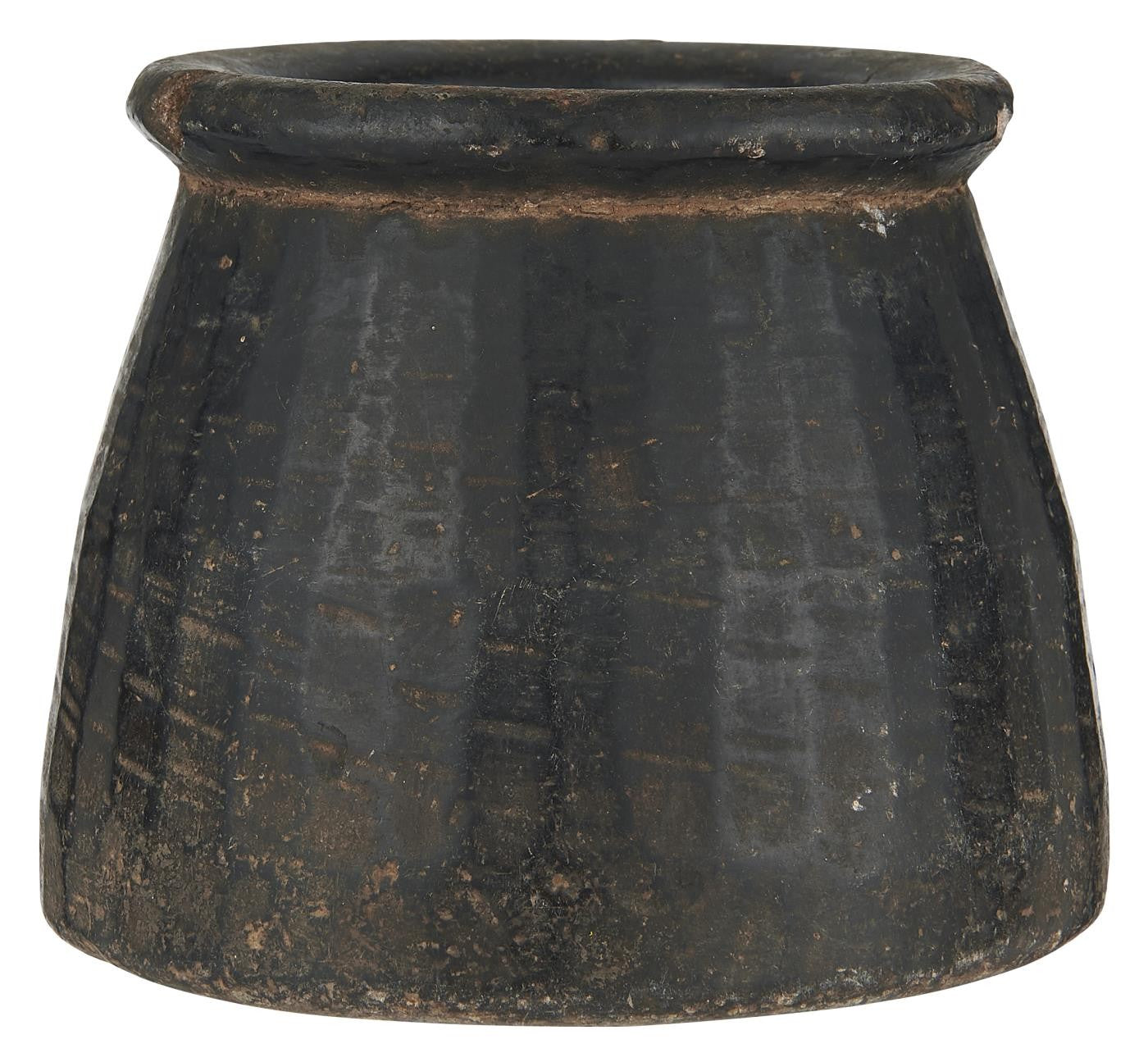 Pot de piedra